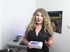 VLOG - Unboxing - 25-06-2020 - Dick in a Box, Phone and MV awards