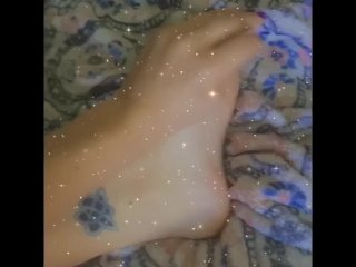 Foot Fetish Part 3