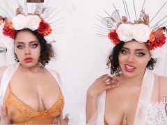 Goddess Controls your Thoughts - Screenshot 11 of 16 - Butt