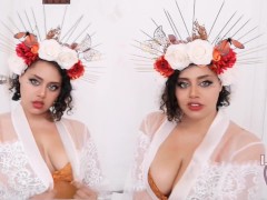 Goddess Controls your Thoughts