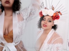 Goddess Controls your Thoughts - Screenshot 13 of 16 - Latin Dom