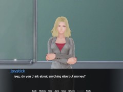 Public Sex Life H - (PT 12) - Teacher's Route
