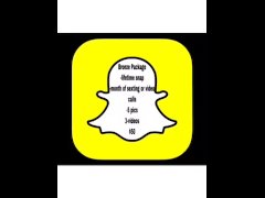  OnlyFans Babe Snap Premium 