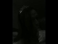 Who's a pretty Princess? I am...