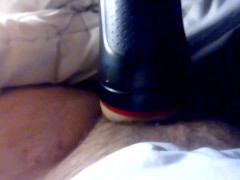 I fuck a pocket Pussy in the morning #morningfuck