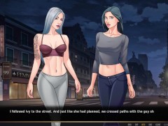 Our Red String #20 - PC Gameplay Lets Play (HD)