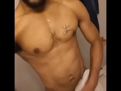Goodmornin Baby ;) Fresh Out The Shower *Teaser* [PM Me For Requests & Tributes]