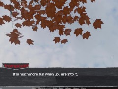 MIST 3.1 - SEX TRIP ON THE FIELD (1/2)