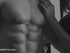 London ASMR - Baby, Let Daddy Use You (JOI for filthy girls)