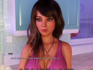 Sunshine Love #23 - PC Gameplay Lets Play (HD)