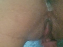 My Pussy Is A Fountain Sraying & Farting EVERYWHERE!