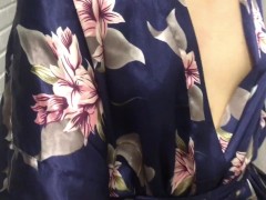 Доставщик пиццы кончил ей в рот - Screenshot 2 of 16 - No Gag Reflex