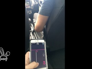 uber pussy, verified amateurs, secret masturbation, taxi