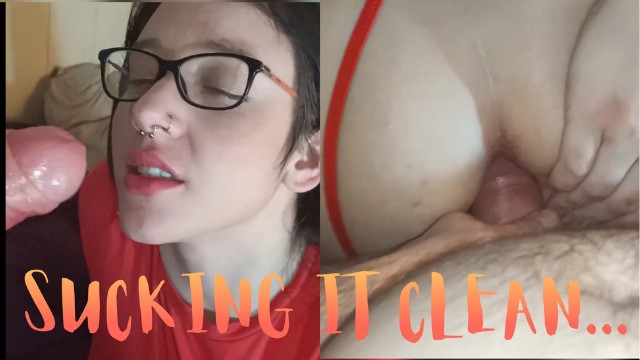 Getting my Ass Fucked Hard and Sucking it Clean - first Time ATM A2M -  Pornhub.com