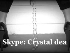 CrystalDea - Screenshot 16 of 16 - Pegging