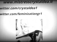 CrystalDea - Screenshot 4 of 16 - Pegging