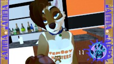 Furry