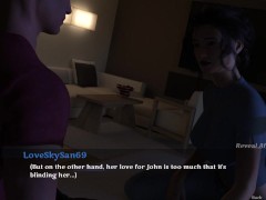 Video A Mother's Love [Part 8] Part 102 Finally Alone By LoveSkySan69