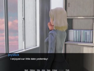 Public Sex Life H - (PT 13) - Teacher's Route