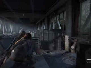 lesbian fights coronavirus 15