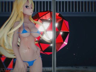 MMD SFW Lily - Mamamoo - Egotistic 1101