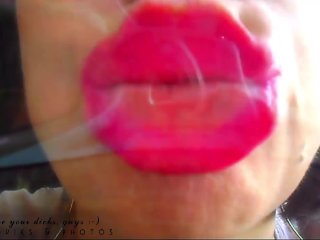 Lips Lips Lips ! Sexy lips. Sexy lips. Sexy lips.