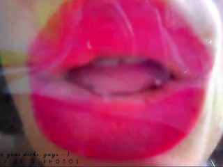 Lips Lips Lips ! Sexy Lips. Sexy Lips. Sexy Lips.