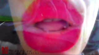 Lips Lips Lips Lips! Sexy lippen. Sexy lippen. Sexy lippen.