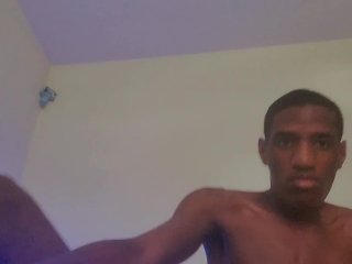 Bustin' on my Birthday