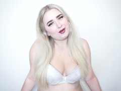 I'm Better Than Your Wife TRAILER | Amara Waters