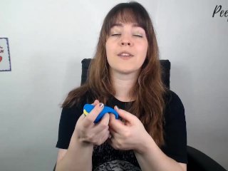 cock ring, toys, vibrating, review