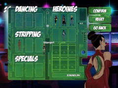 SOMETHING UNLIMITED - PART 21 - STRIPS AND MORE