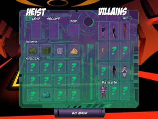 SOMETHING UNLIMITED - PART 21 - STRIPS AND MORE