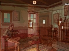 AURELIA V0.17.6-08-A Bed For Scarlet