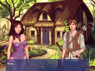 AURELIA V0.17.6-08-A Bed For Scarlet