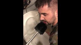 Slave To The Toilet 2 2