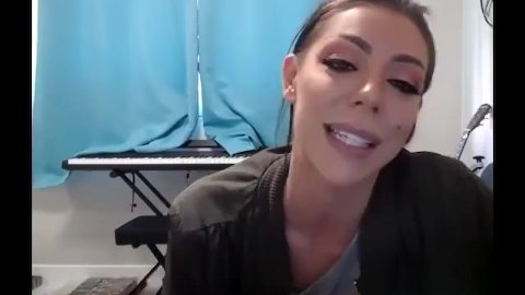 Karma RX with Jiggy Jaguar Skype Interview