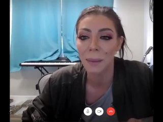 Karma RX with Jiggy Jaguar Skype Interview