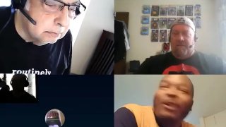 King Cure with Jiggy Jaguar Skype Interview