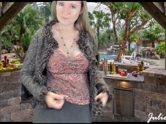 Guided Cum Eating for Clint Gentle FemDom CEI JOI