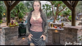 Guided Cum Eating for Clint Gentle FemDom CEI JOI