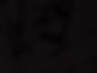 Horny housewife gets fucked byyoung boyfriend on grandma's couch