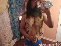 Look at My Cock and Also Look at my Balls Meditation