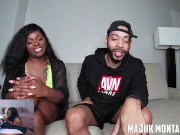 Preview 5 of X-Rating with Majiik Montana ep2 Stacie Badd