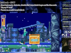 W-Megaman 8 PT1 - Jesfest