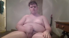 Boy chunbby