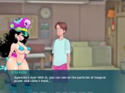Preview 3 of SEXNOTE _PT.3 - The Real Magic is the Vagina