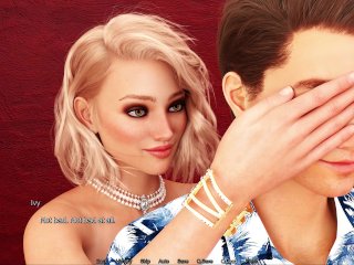 lets play, babe, pc game, teen