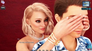 SUNSHINE LOVE #36 Censored Re-Upload PC GAMEPLAY HD