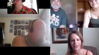 Ryley TS com Jiggy Jaguar Entrevista no Skype